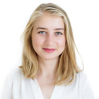 UX-Beraterin für Usability-Testing