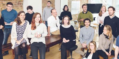 Herzlich Willkommen auf dem neuen Userlutions-Blog!