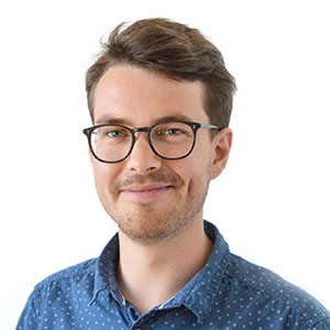 UX-Berater für Usability-Testing