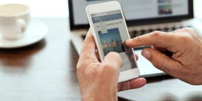 15 Empfehlungen für altersgerechte Usability: Zielgruppe Silver Surfer (60+)