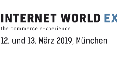 Userlutions & RapidUsertests auf der Internet World