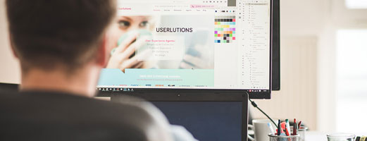 UI-Design in der MVP-Entwicklung