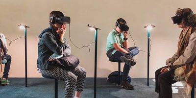 Usability-Themen 2019: Unsere UX-Specialists im Interview