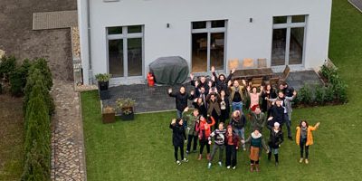 10 Jahre Userlutions – Ein Blick in unser Fotoalbum